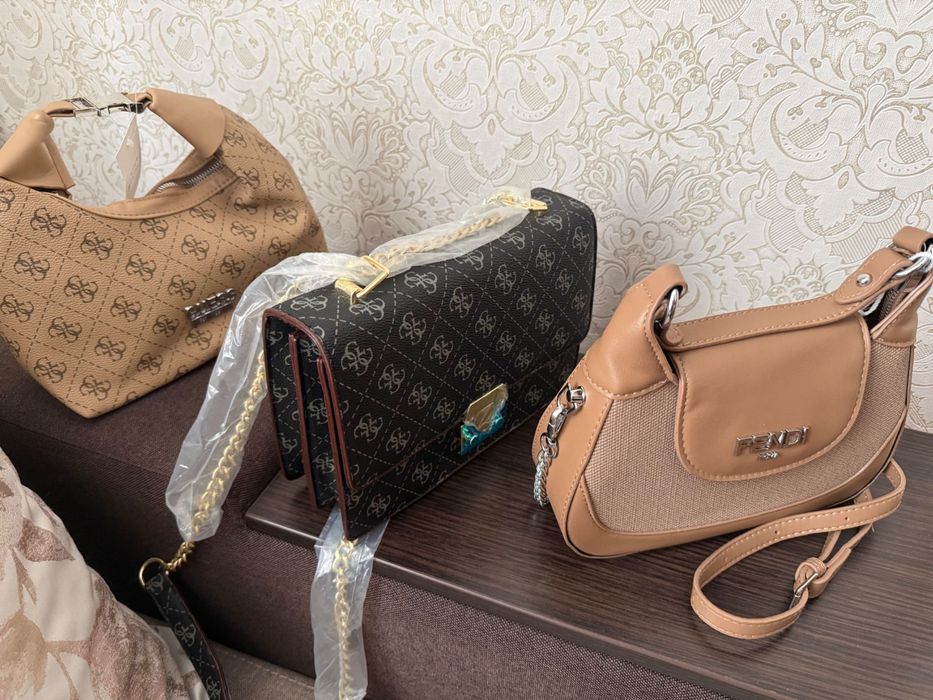 Сумка жіноча оптом