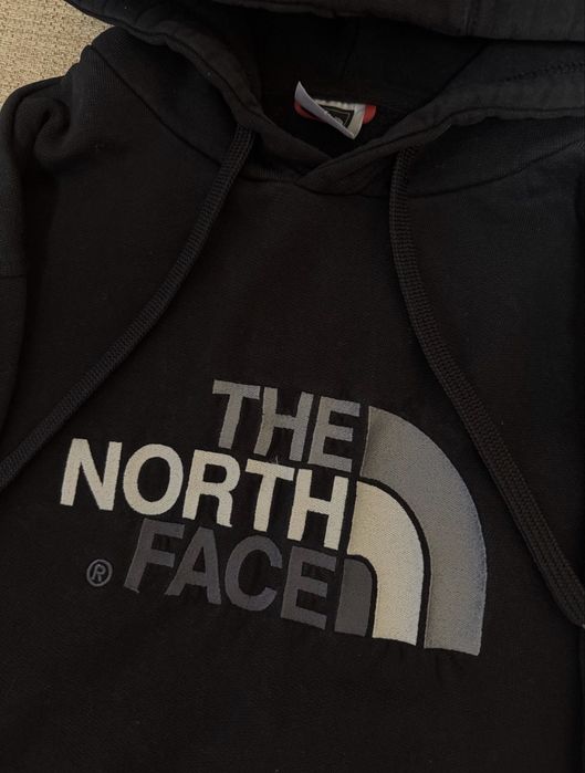 Худи The North Face  (L)