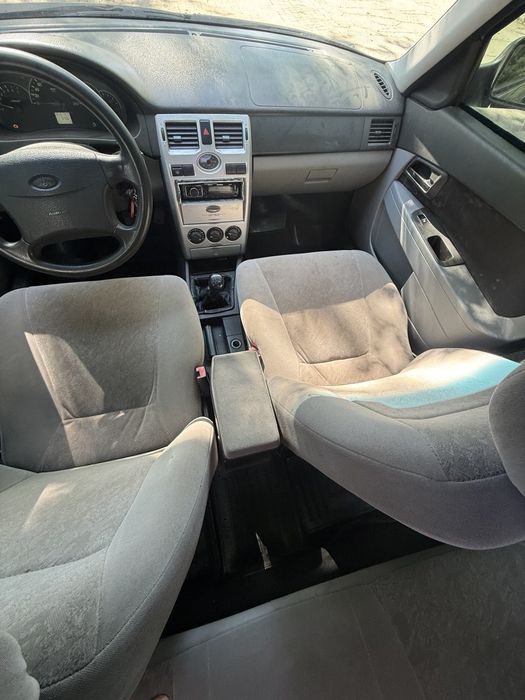 VAZ 2170  priora