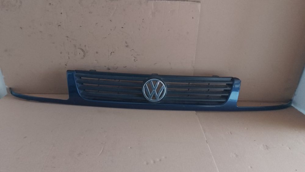 Volkswagen Polo 3 III 6N Grill Atrapa Chłodnicy Zderzaka Przód Przedni