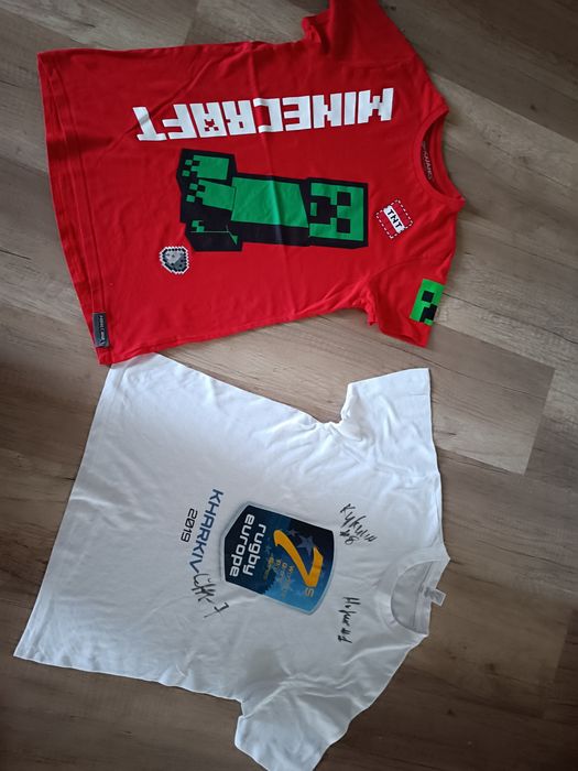 Пакет речей на хлопчика