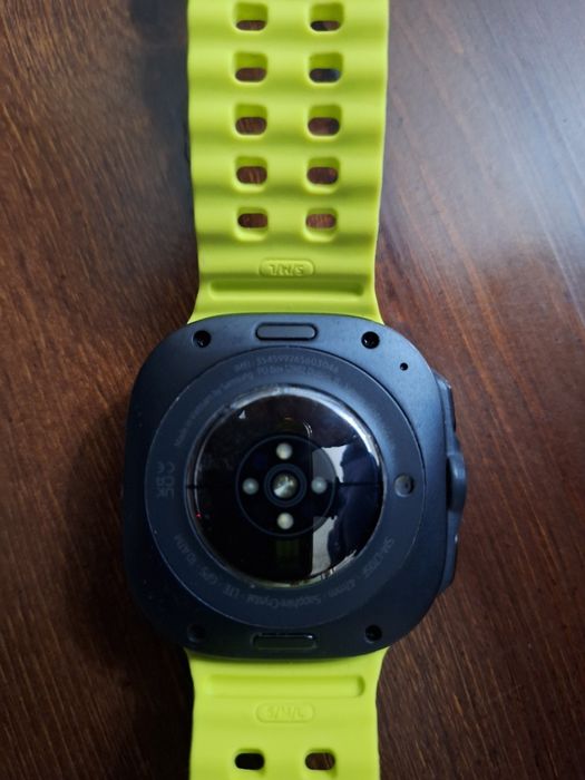 Samsung galaxy watch ultra