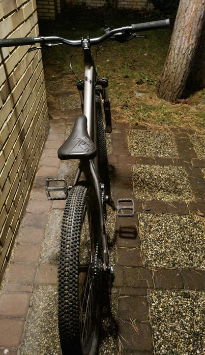 Rower Kellys whip 10