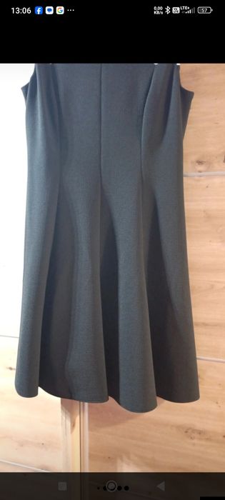 Sukienka imprezowa 2xl