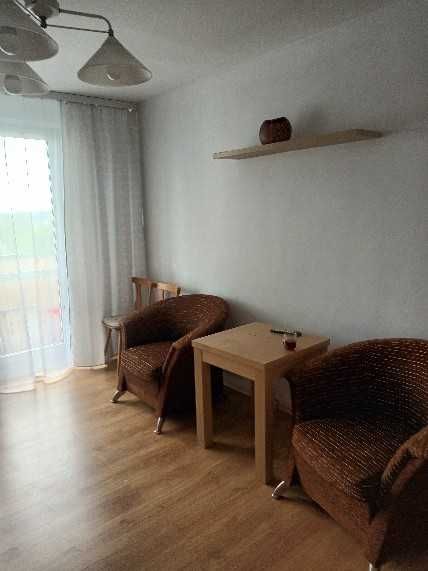 Mieszkanie – Kraków - Więcej