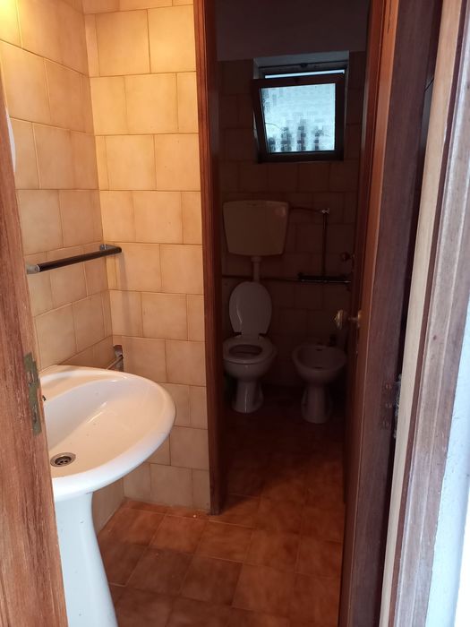 Espaço para armazém