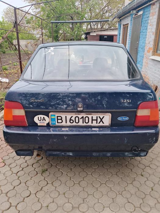 Продам автомобіль в гарному стані