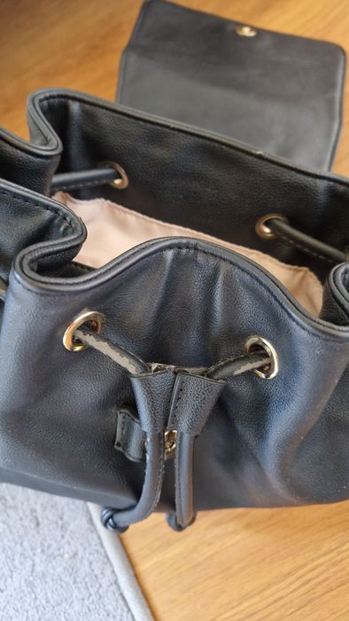 Plecak MyTwin TwinSet