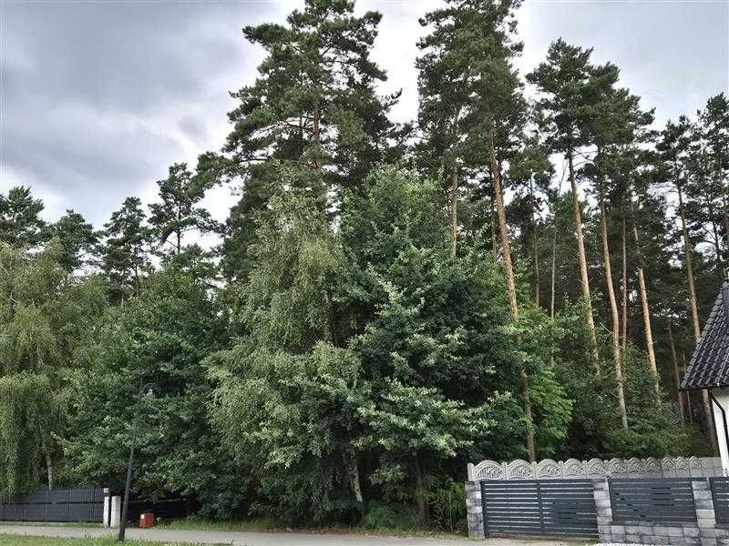 Działka nad jeziorem - Wieleń - GOTOWA DO INWESTYCJI!