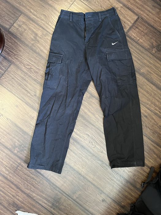 Штани карго Nike найк