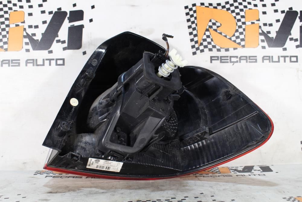 Farolim esquerdo VOLKSWAGEN Golf VI (5K1)