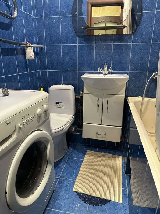 1кімнатна квартира на Київській