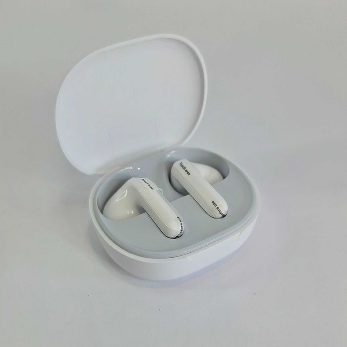 Xiaomi Redmi Buds 4 Lite Branco (Auriculares Wireless) Novo
