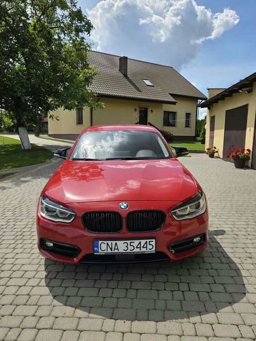 BMW Seria 1