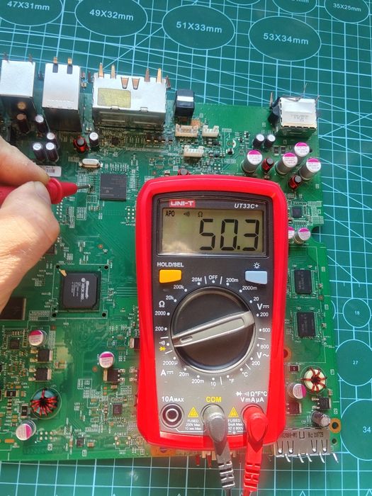 Serwis elektroniczny naprawy RTV AGD