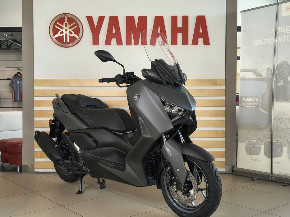 Yamaha