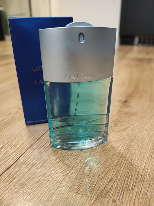 Woda toaletowa Oxygene Homme Lanvin