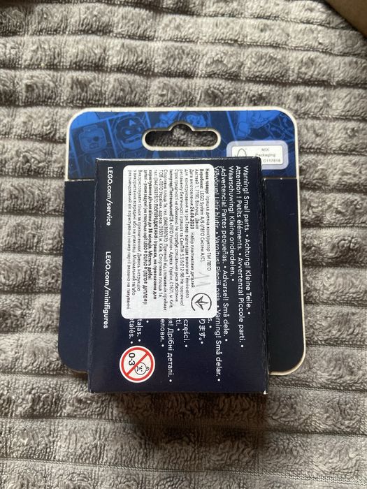 Мініфігурки Lego лего. Marvel studios частина 2