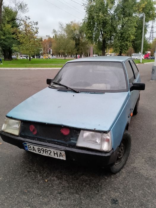 Продам Таврія 1102