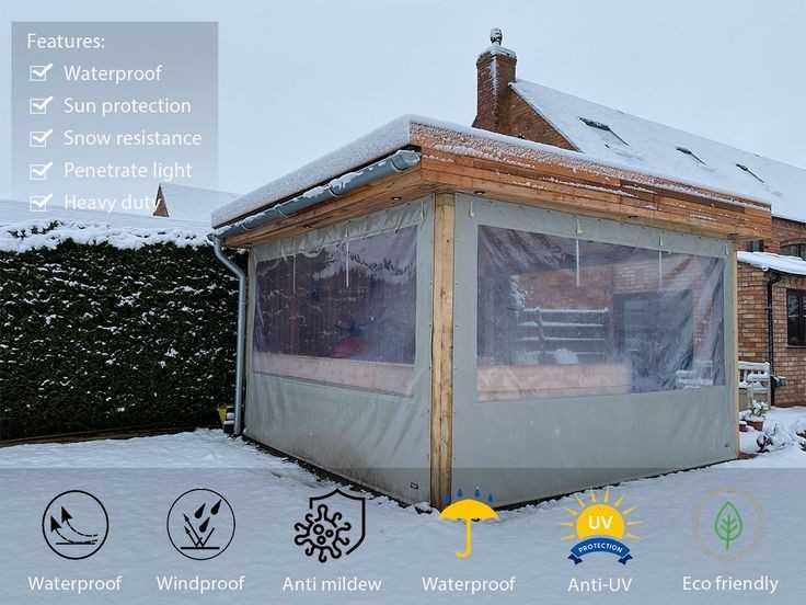 м*які вікна пвх прозорі