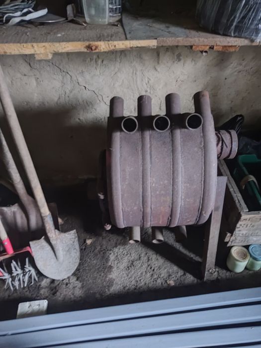 Продам Булерян б/у