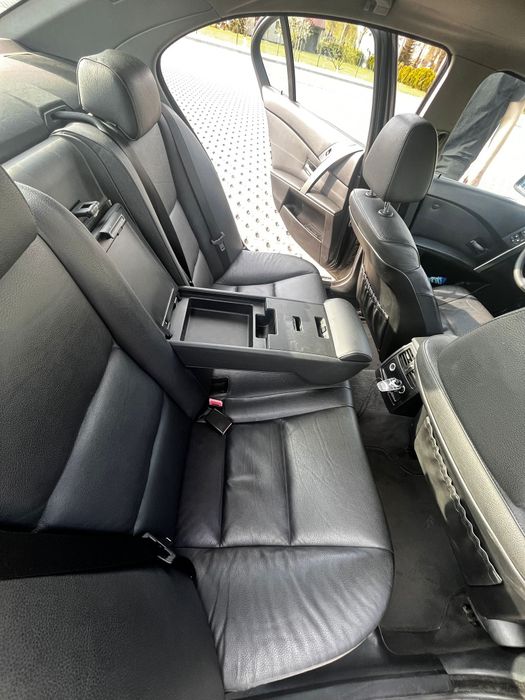 Bmw E60 2.0diesel