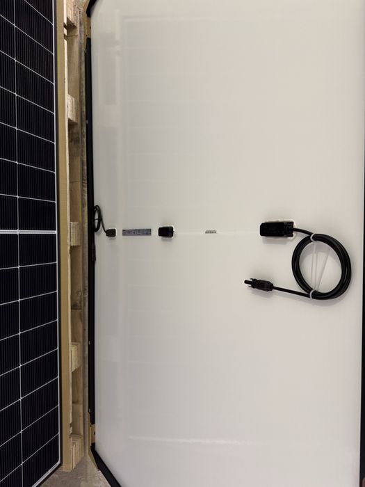 Сонячна панель батарея Jinko Solar JKM-460N-48HL4M-DV 460 Вт