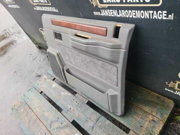 Range Rover Classic soft dash forras portas quartelas
