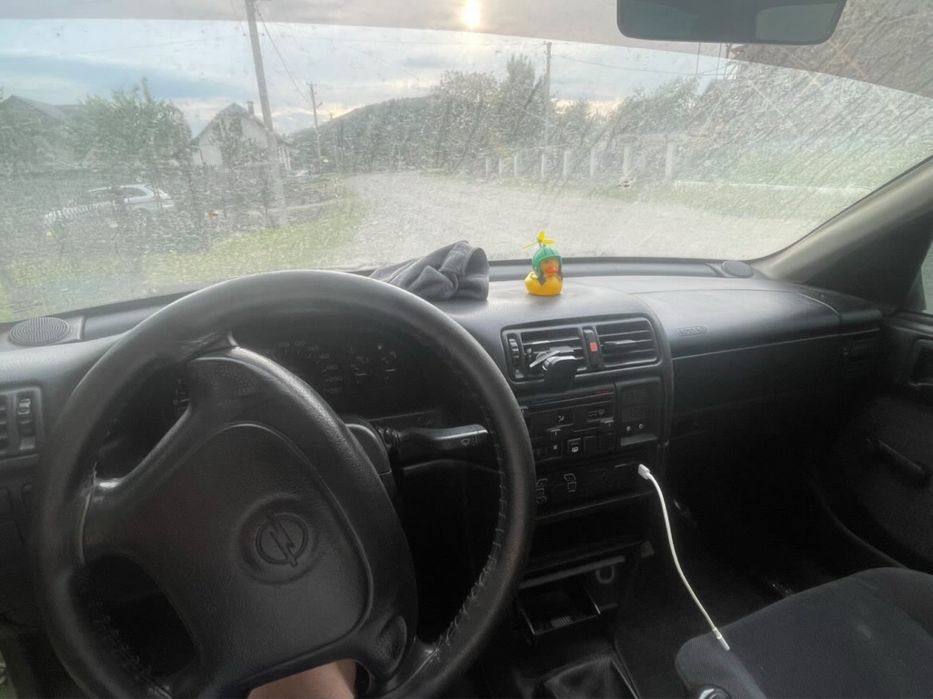 Продаж Opel vectra a