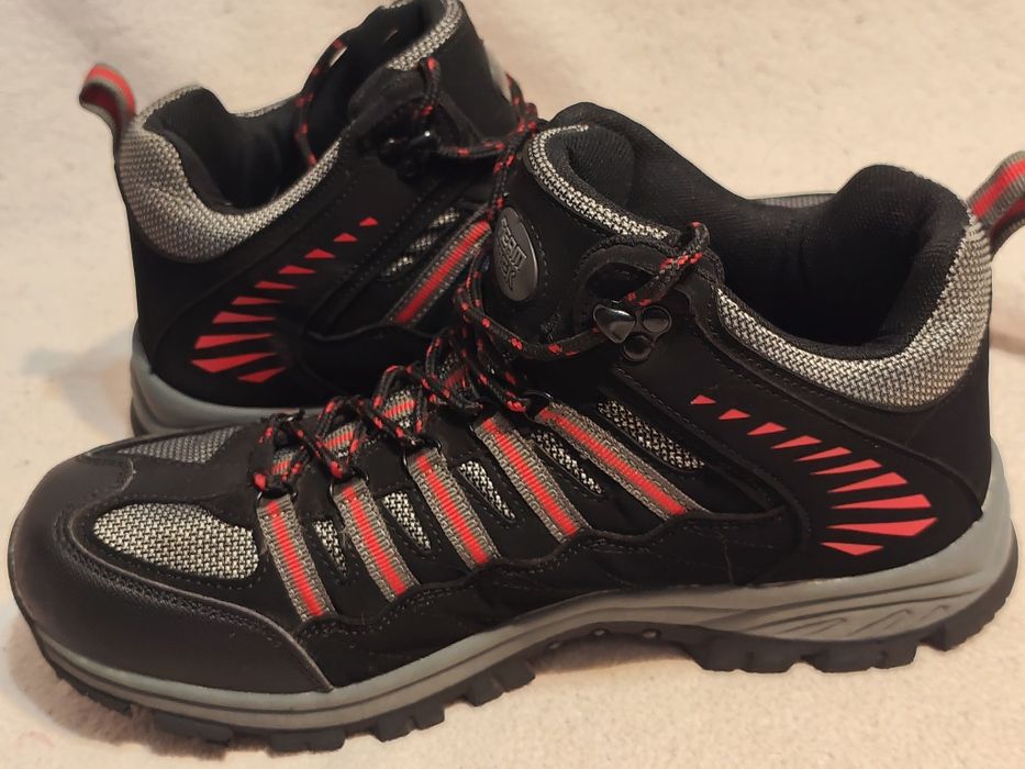 Buty trekkingowe Team Trek 43