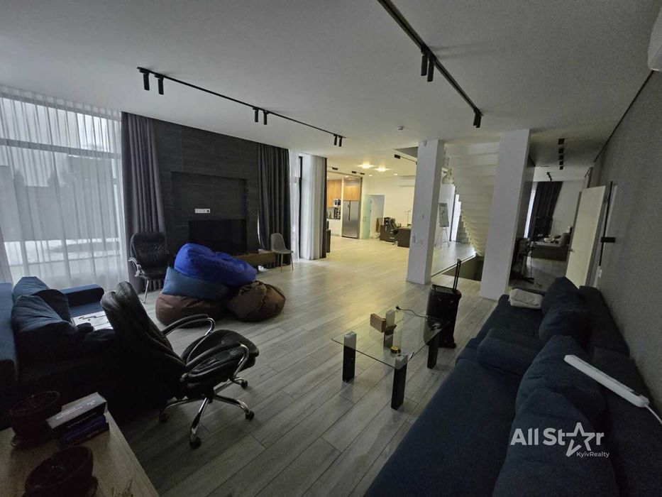 Оренда 8к будинки в Києві, Печерський р-н, Ольшанська вул. Без комісії