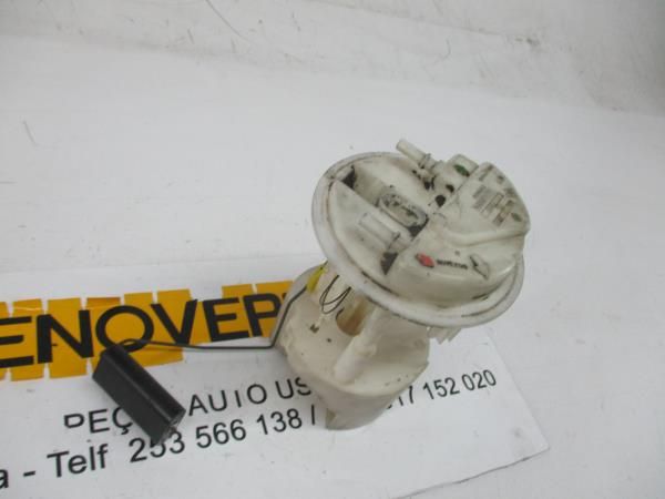 Boia combustível RENAULT Clio II (BB0/1/2_, CB0/1/2_)