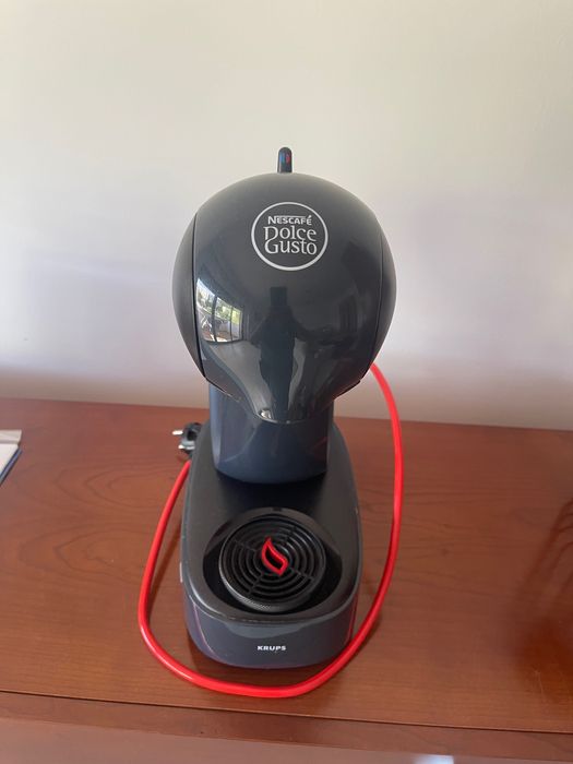 Cafeteira Dolce Gusto