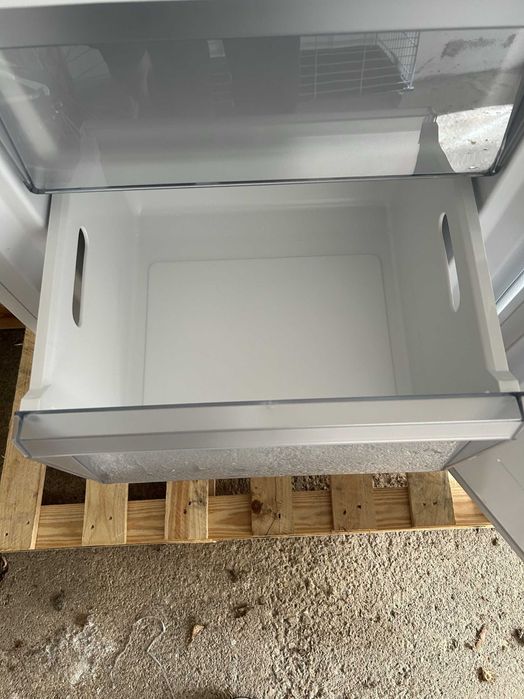 Arca congeladora novo 90L