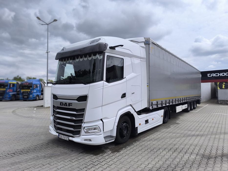 DAF