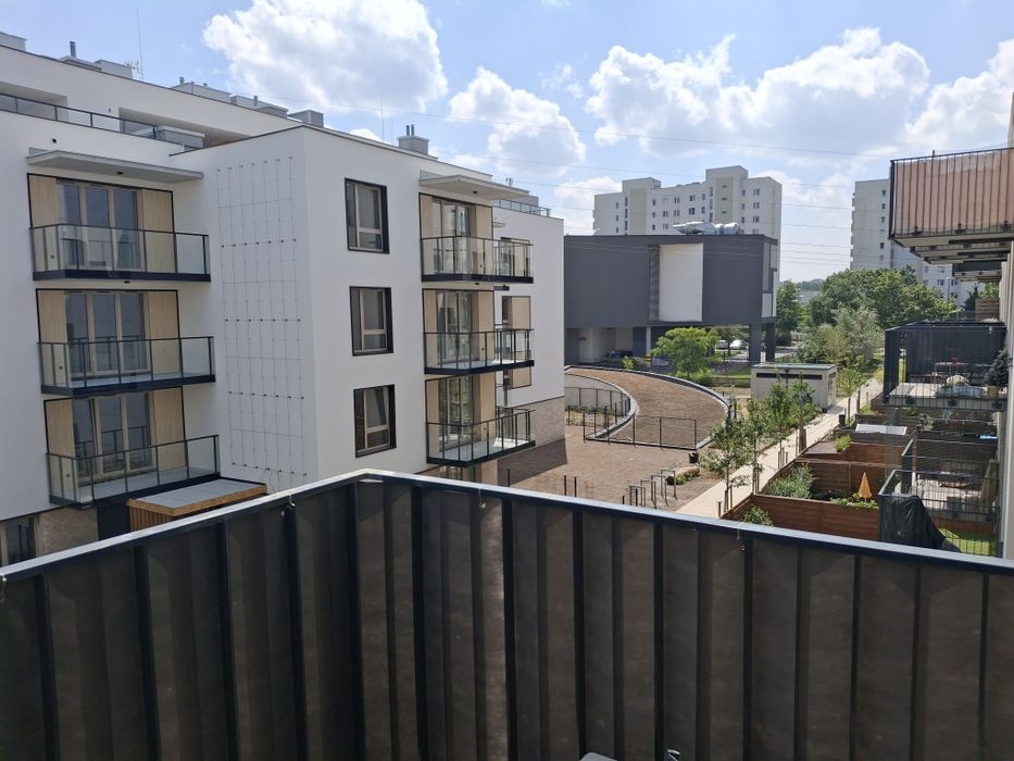 Na sprzedaż 2-pokojowe mieszkanie, 35,15m2, ul. Talarowa, Tarchomin