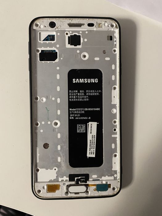 Samsung J7 Prime | J3 2017 | Wileyfox Swift 2 X64172181697922122