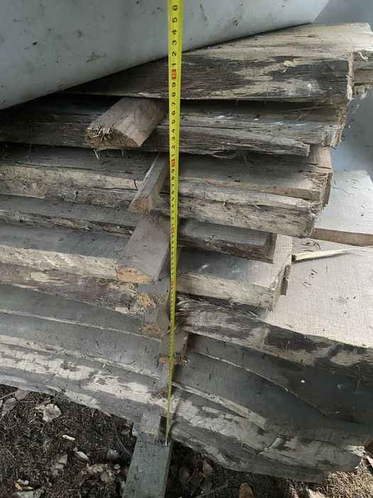 Dąb deski do sprzedania