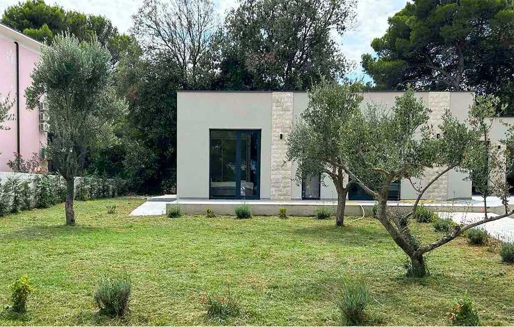 Wakacje 2026, Chorwacja, Istria, nowy dom dla max. 8 osób