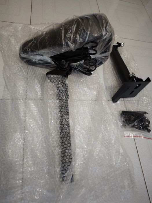 Assento para trotinete