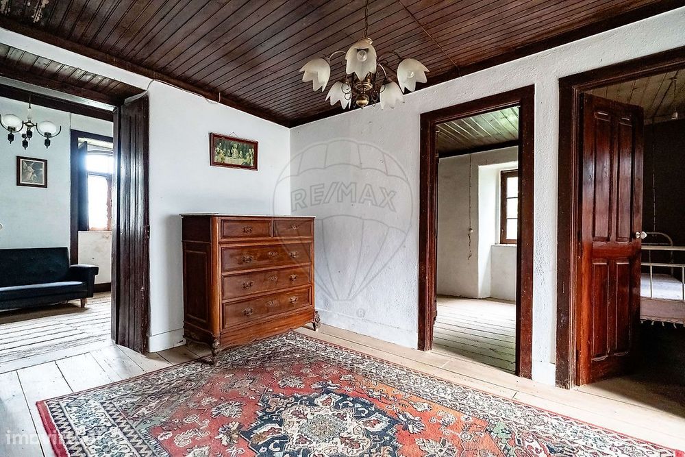 Moradia T2 para venda