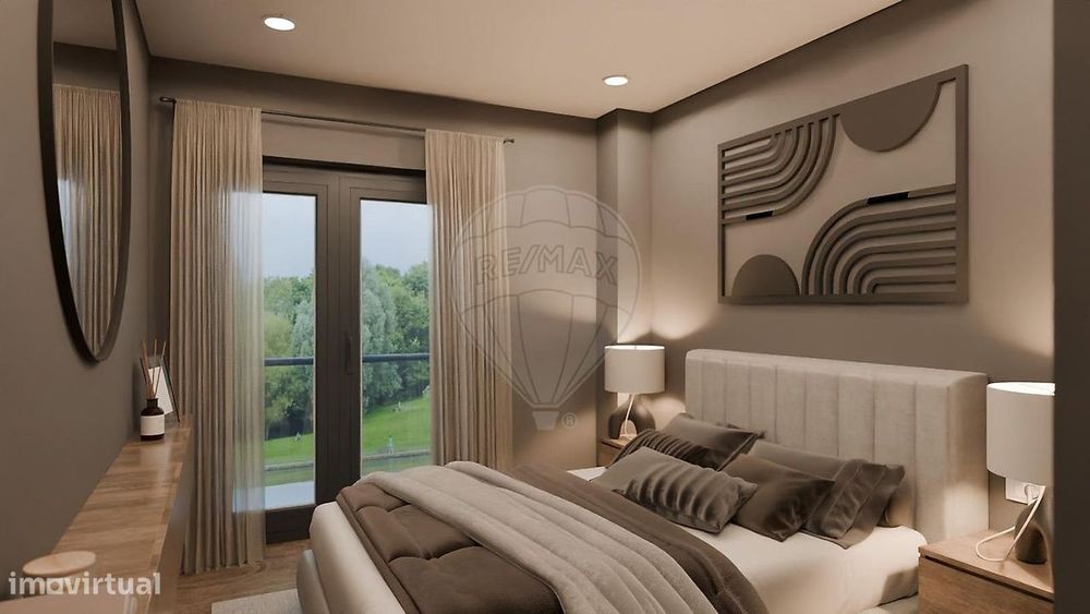 Apartamento T3 para venda