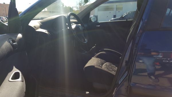 Para Peças Peugeot 206 Sw (2E/K)