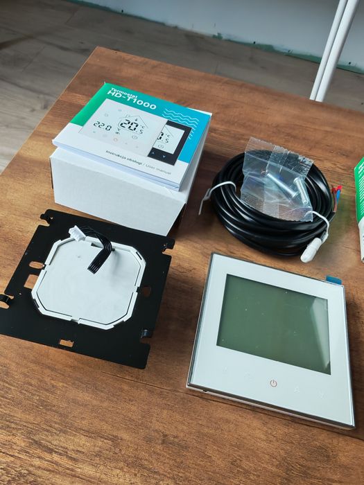 Termostat Heat decor HD-T1000