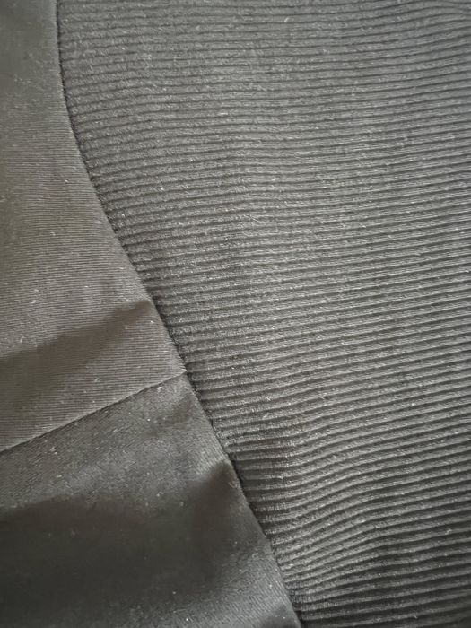 Calvin Klein nowa sukienka etui dopasowana mała czarna
