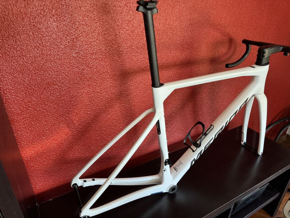 Kit Quadro Merida Scultura 8000