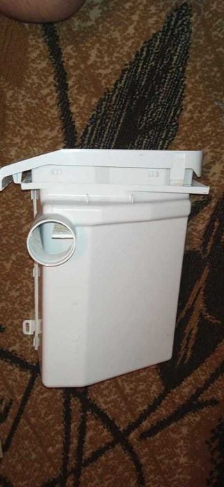 szuflada na proszek BEKO