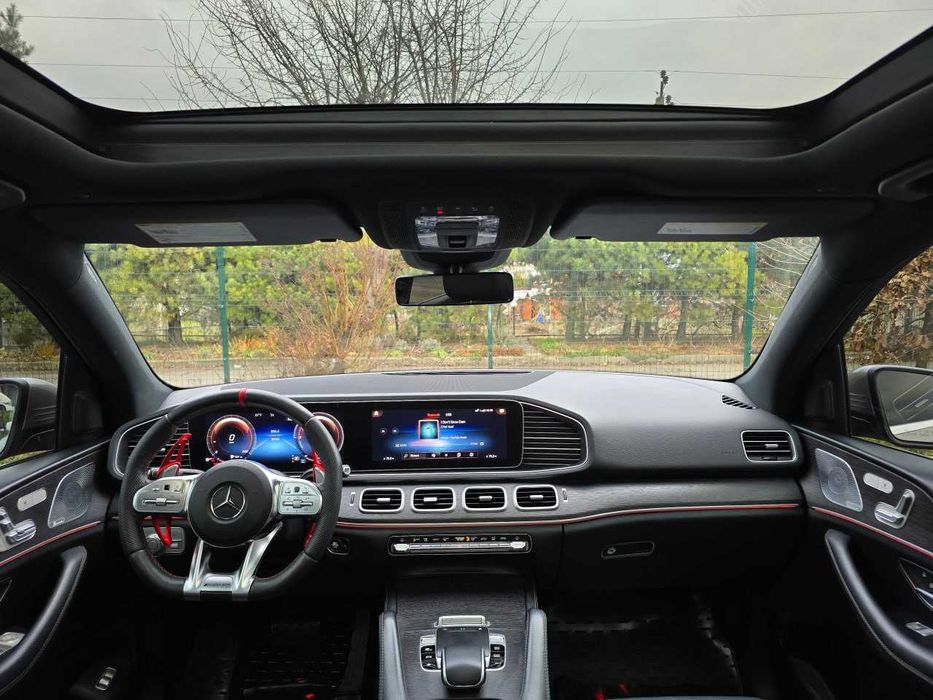 Продам  Mercedes-Benz GLE-Class 2019. Можна в розстрочку, під викуп.