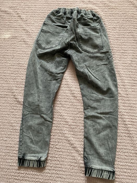 Spodnie meskie house