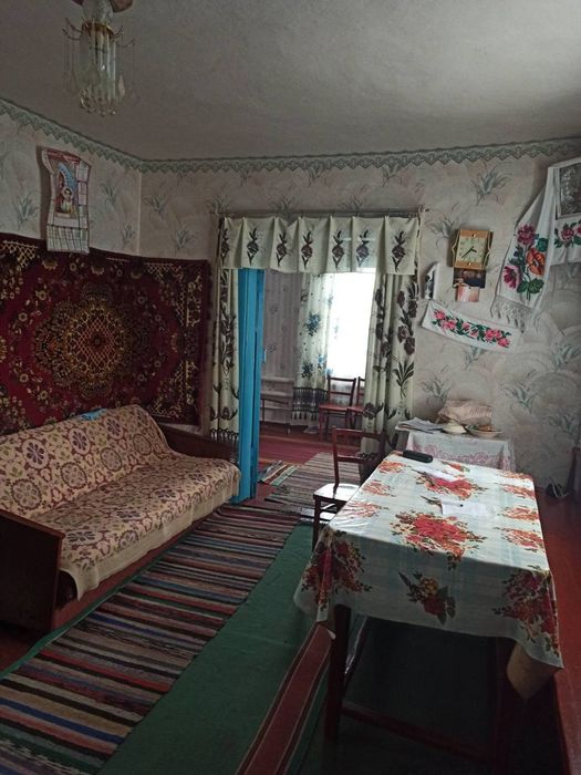 Продам будинок с. Поминик (Вікторівка), Маньківський район